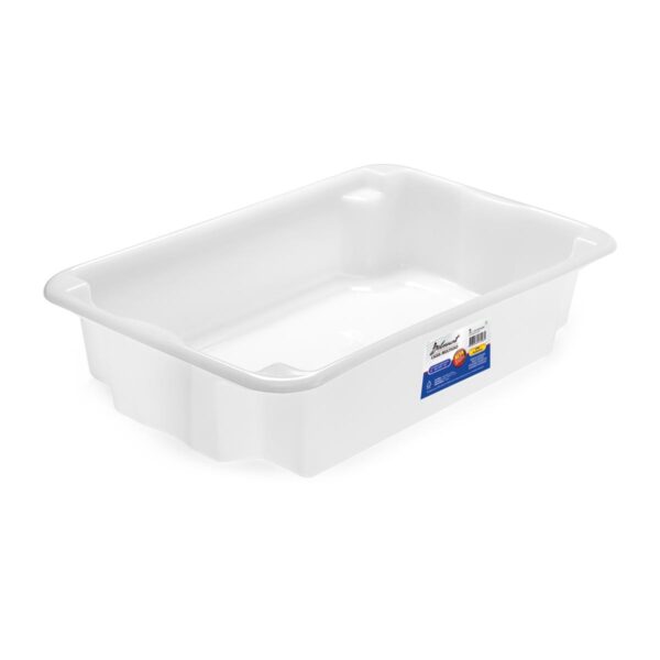 Caixa Multiuso 55x36x12cm 17L