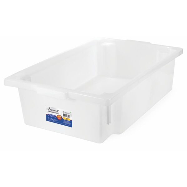 Caixa Multiuso Profissional 67X44X19cm 40L