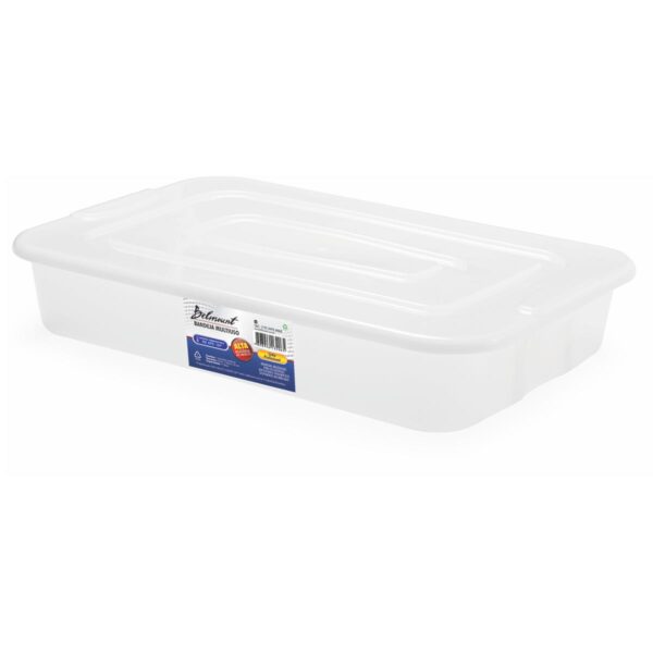 Bandeja Profissional c/ Tampa 7L