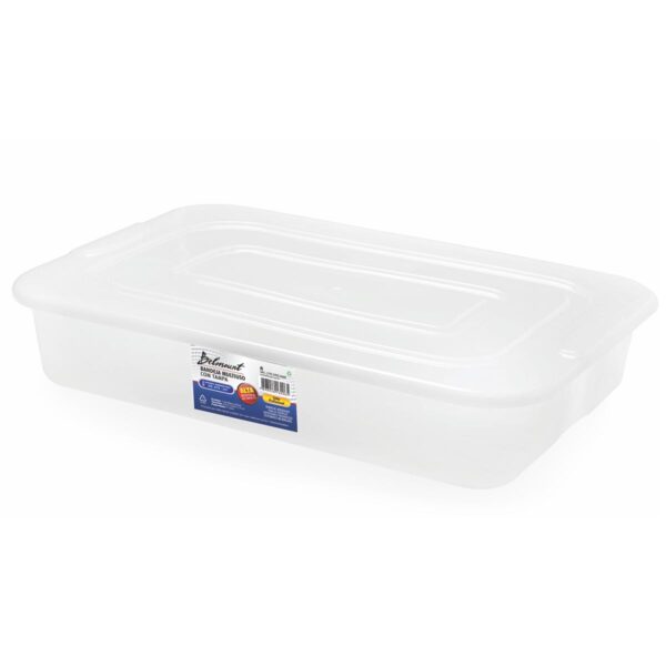 Bandeja Profissional c/ Tampa 10L