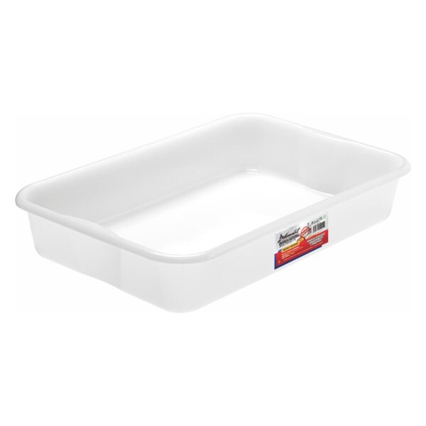 Bandeja Econômica 7L Branca