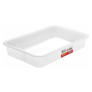 Bandeja Econômica 5L Branca