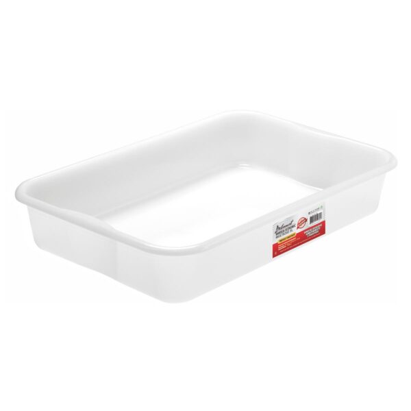 Bandeja Econômica 5L Branca