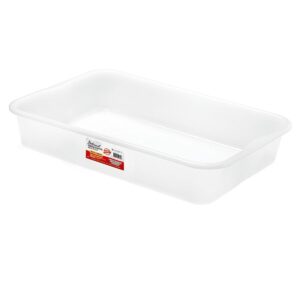 Bandeja Econômica 10L Branca