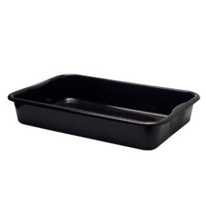 Bandeja Profissional 5L Preta