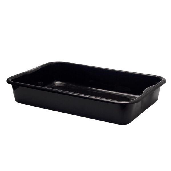 Bandeja Profissional 5L Preta