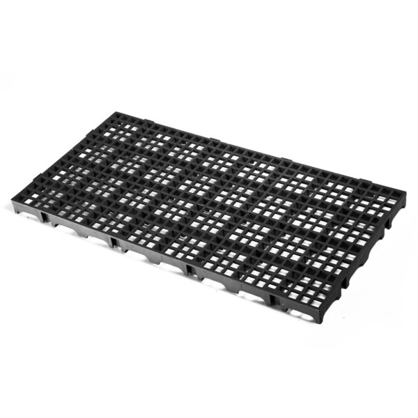 Piso Multiuso Preto