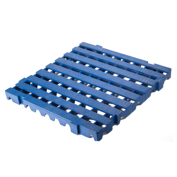 Estrado Multiuso Azul 500X500X45mm