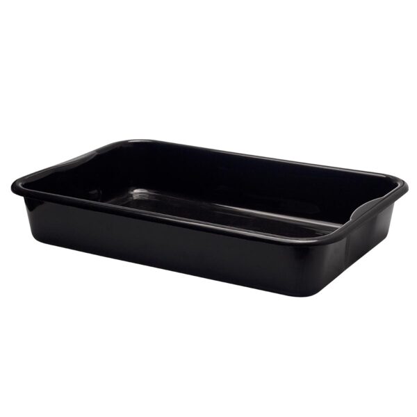 Bandeja Profissional 10L Preta