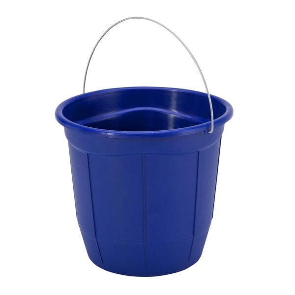 Balde 7,5L Azul