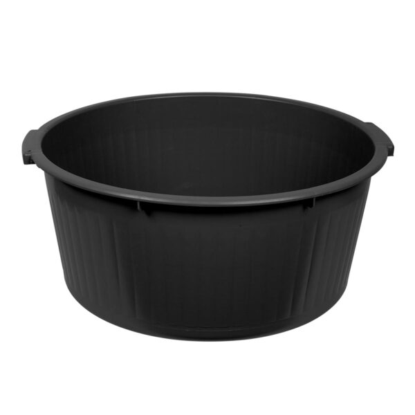 Bacia 80L Preta