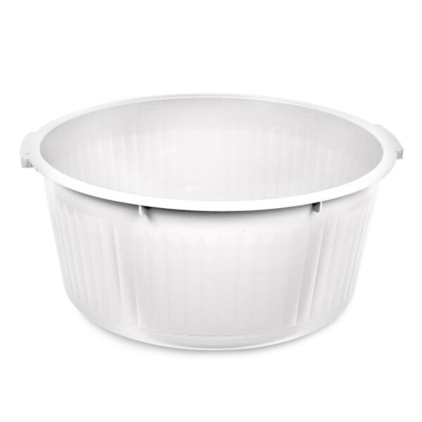 Bacia  80L - R - Branca